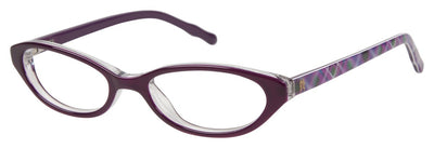 Jessica Girls Eyeglasses JMC 426 - Go-Readers.com