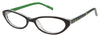 Jessica Girls Eyeglasses JMC 426 - Go-Readers.com