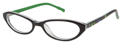Jessica Girls Eyeglasses JMC 426 - Go-Readers.com
