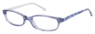 Jessica Girls Eyeglasses JMC 427 - Go-Readers.com