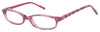 Jessica Girls Eyeglasses JMC 427 - Go-Readers.com