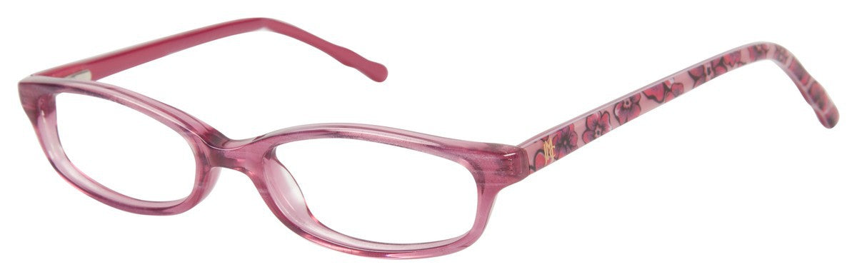 Jessica Girls Eyeglasses JMC 427