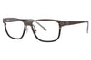 Jhane Barnes Eyewear Eyeglasses Composite - Go-Readers.com