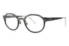 Jhane Barnes Eyewear Eyeglasses Cycloid - Go-Readers.com