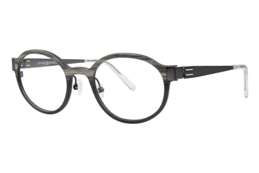 Jhane Barnes Eyewear Eyeglasses Cycloid