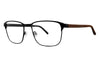 Jhane Barnes Eyewear Eyeglasses Compound - Go-Readers.com