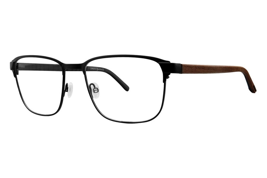 Jhane Barnes Eyewear Eyeglasses Compound