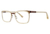 Jhane Barnes Eyewear Eyeglasses Nonzero - Go-Readers.com
