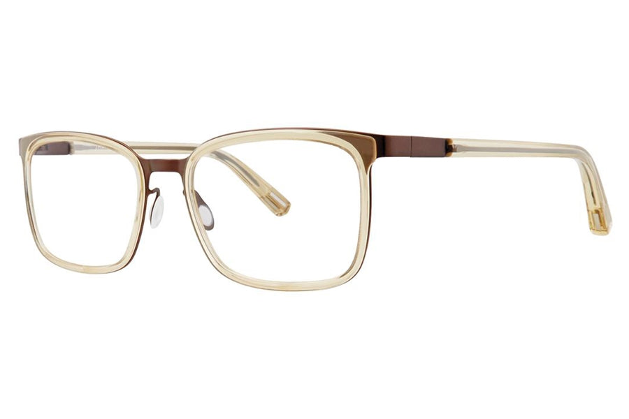 Jhane Barnes Eyewear Eyeglasses Nonzero