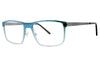 Jhane Barnes Eyewear Eyeglasses Planar - Go-Readers.com
