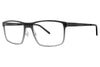 Jhane Barnes Eyewear Eyeglasses Planar - Go-Readers.com