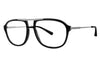 Jhane Barnes Eyewear Eyeglasses Transpose - Go-Readers.com