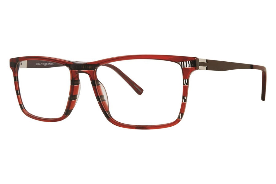 Jhane Barnes Eyewear Eyeglasses Trichotomy