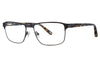Jhane Barnes Eyewear Eyeglasses Uniform - Go-Readers.com