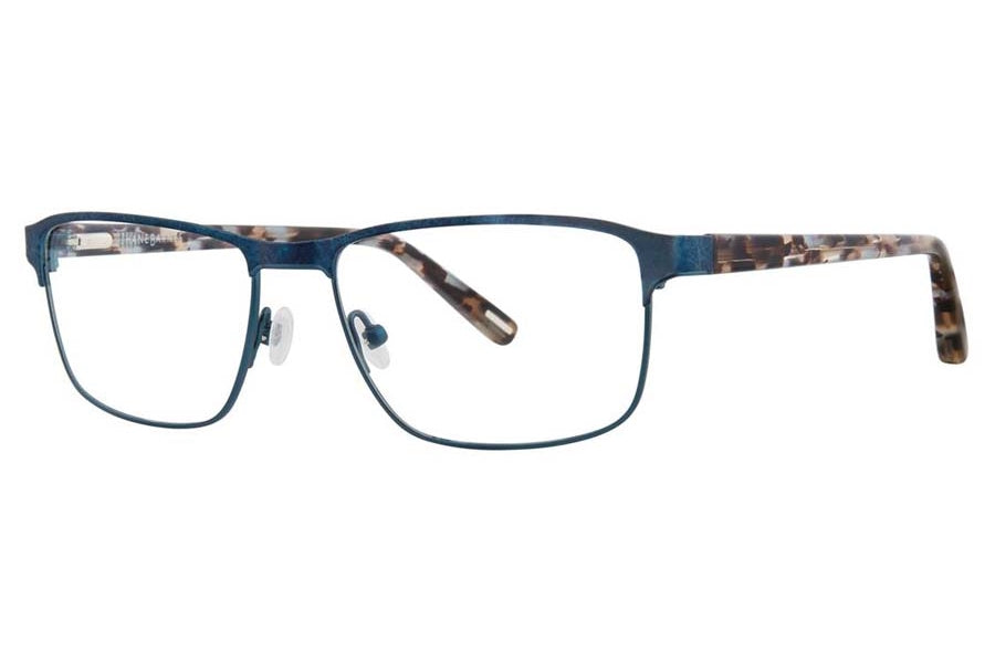 Jhane Barnes Eyewear Eyeglasses Uniform