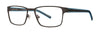 Jhane Barnes Eyewear Eyeglasses Divisor - Go-Readers.com