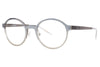 Jhane Barnes Eyewear Eyeglasses Notation - Go-Readers.com