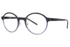 Jhane Barnes Eyewear Eyeglasses Notation - Go-Readers.com