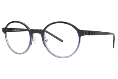 Jhane Barnes Eyewear Eyeglasses Notation - Go-Readers.com