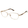 Jimmy Crystal New York Eyeglasses Ikaria - Go-Readers.com