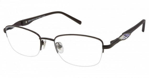 Jimmy Crystal New York Eyeglasses Barra - Go-Readers.com