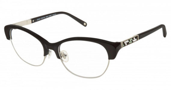 Jimmy Crystal New York Eyeglasses Budva - Go-Readers.com
