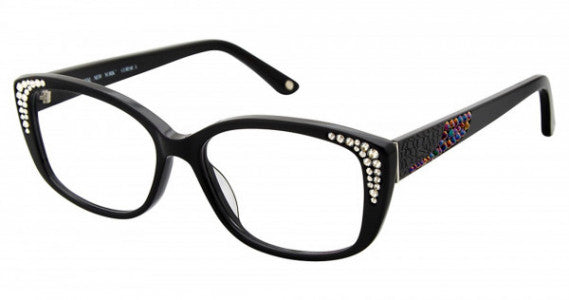 Jimmy Crystal New York Eyeglasses Corsica - Go-Readers.com
