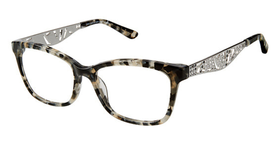 Jimmy Crystal New York Eyeglasses Madeira