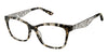 Jimmy Crystal New York Eyeglasses Madeira - Go-Readers.com