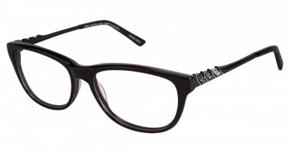 Jimmy Crystal New York Eyeglasses Valletta - Go-Readers.com