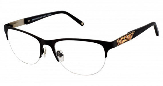 Jimmy Crystal New York Eyeglasses Zagreb - Go-Readers.com