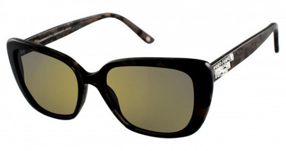 Jimmy Crystal New York Sunglasses JCS100