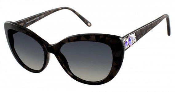 Jimmy Crystal New York Sunglasses JCS225
