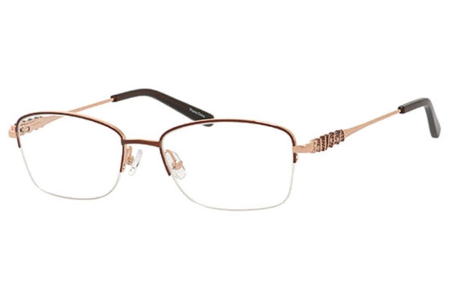 Joan Collins Eyeglasses 9860