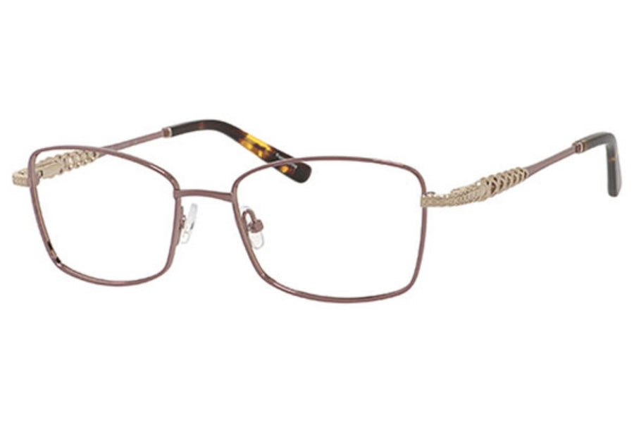 Joan Collins Eyeglasses 9861