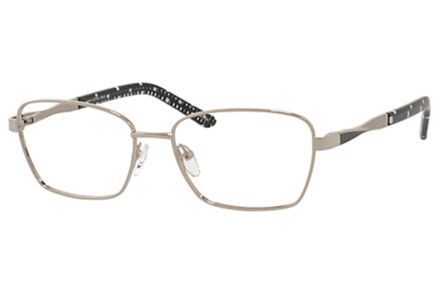 Joan Collins Eyeglasses 9863