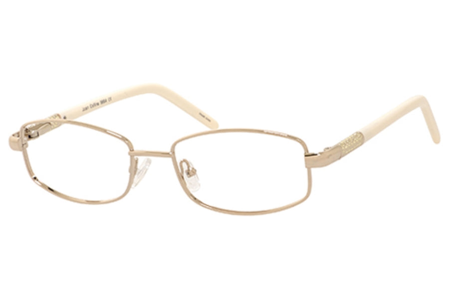 Joan Collins Eyeglasses 9864