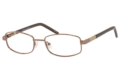 Joan Collins Eyeglasses 9864 - Go-Readers.com