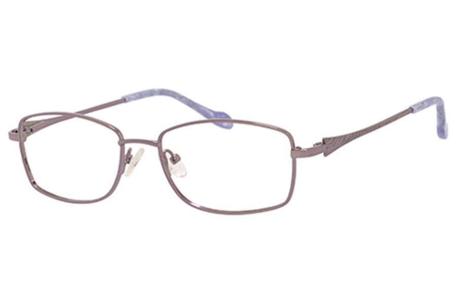 Joan Collins Eyeglasses 9867