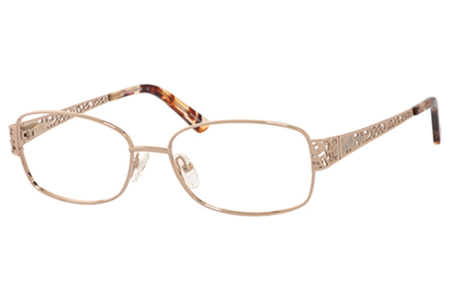 Joan Collins Eyeglasses 9870