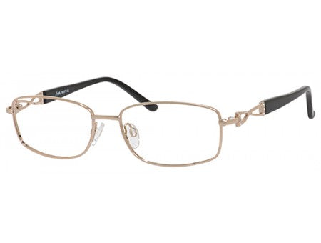 Joan Collins Eyeglasses 9857