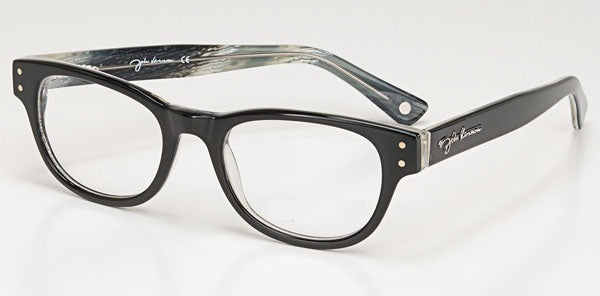 John Lennon Eyeglasses John and Yoko