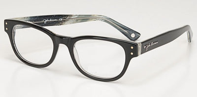 John Lennon Eyeglasses John and Yoko - Go-Readers.com