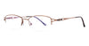 John Lennon Lifestyles Eyeglasses JL 507 - Go-Readers.com