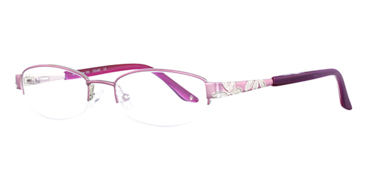 John Lennon Lifestyles Eyeglasses JL 508