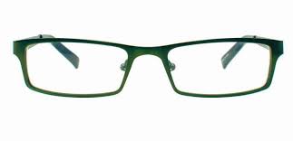 John Raymond Eyeglasses Cut - Go-Readers.com
