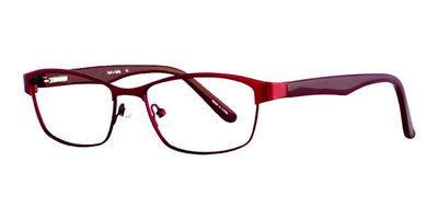 Eight to Eighty Eyeglasses June - Go-Readers.com