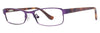 kensie eyewear Eyeglasses bright - Go-Readers.com