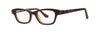 kensie eyewear Eyeglasses dancing - Go-Readers.com