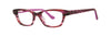 kensie eyewear Eyeglasses dancing - Go-Readers.com